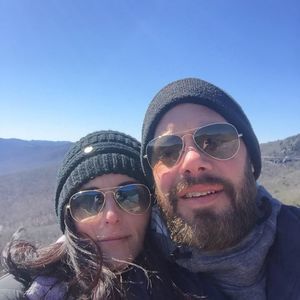 Meet your Posher, Kirk